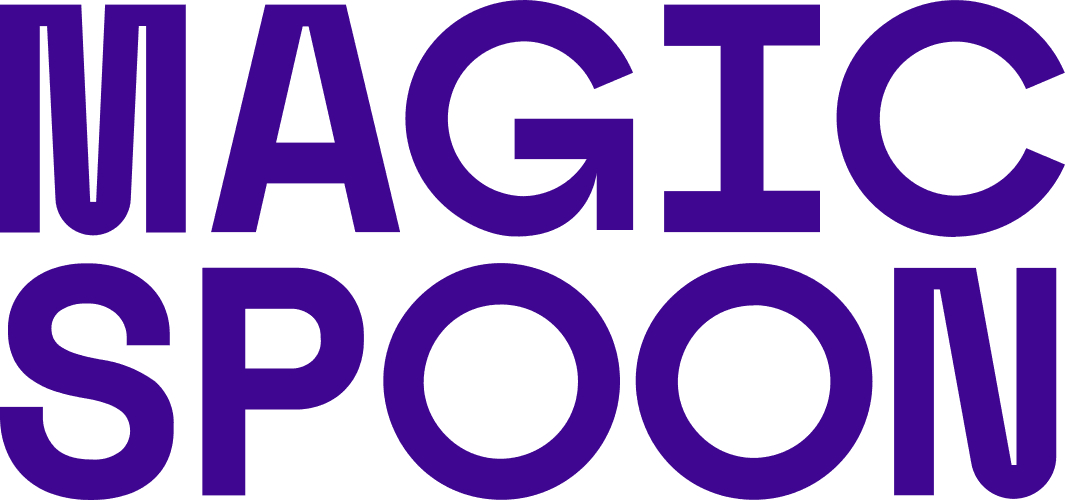 Magic Spoon