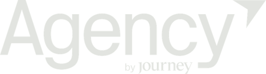 Agency by Journey